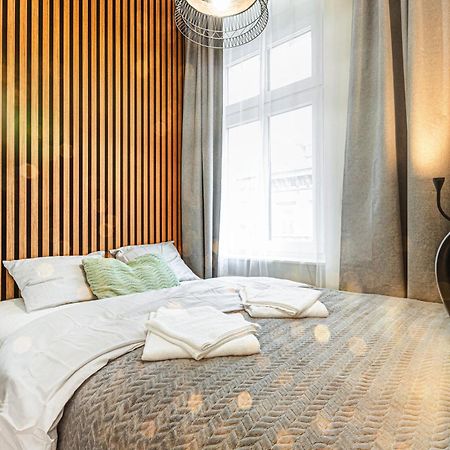 Wyjatkowe Apartamenty W Centrum 弗罗茨瓦夫 外观 照片