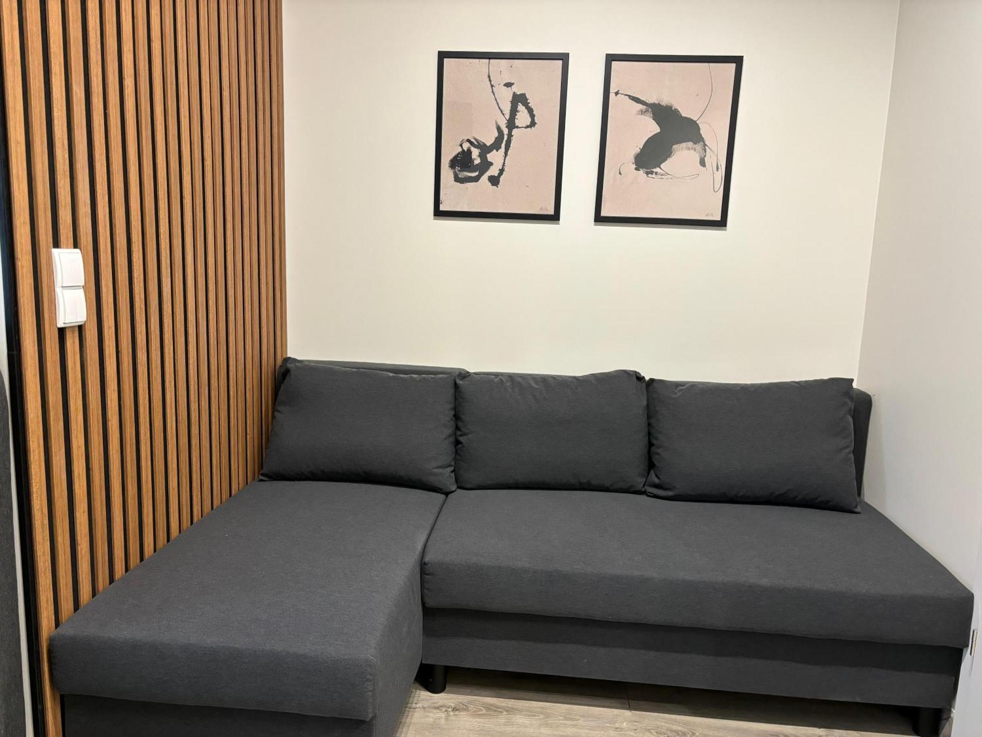 Wyjatkowe Apartamenty W Centrum 弗罗茨瓦夫 外观 照片