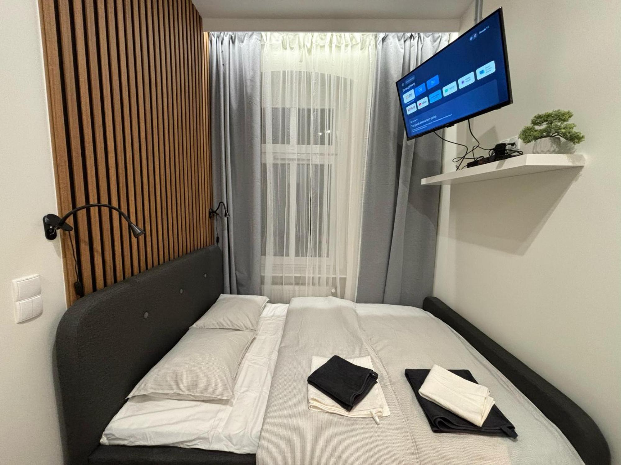 Wyjatkowe Apartamenty W Centrum 弗罗茨瓦夫 外观 照片