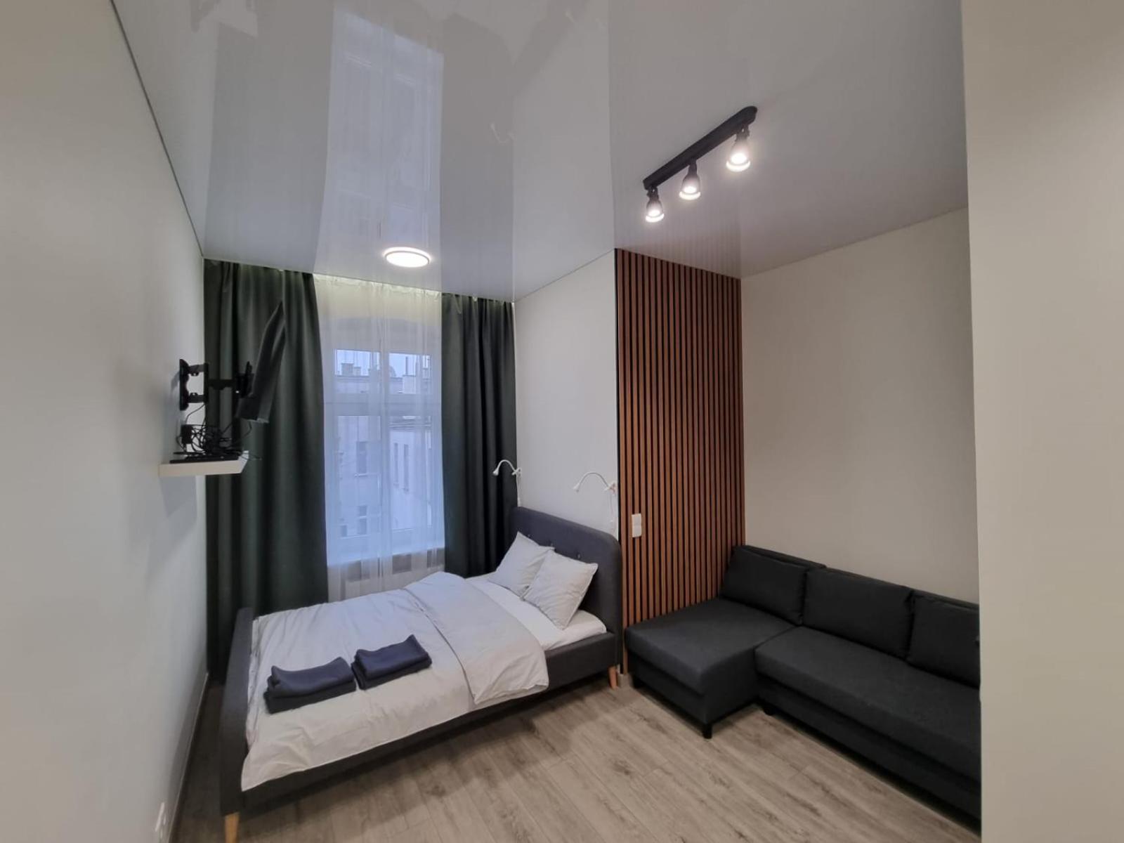 Wyjatkowe Apartamenty W Centrum 弗罗茨瓦夫 外观 照片