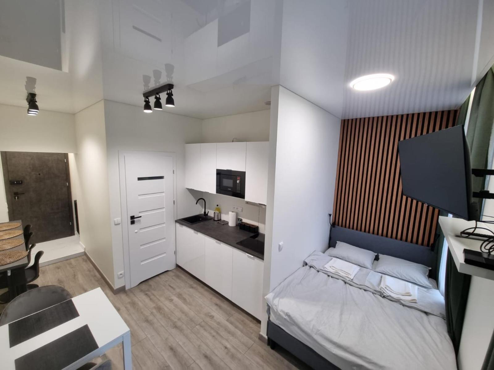 Wyjatkowe Apartamenty W Centrum 弗罗茨瓦夫 外观 照片
