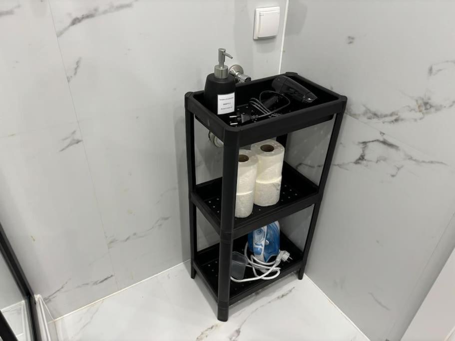 Wyjatkowe Apartamenty W Centrum 弗罗茨瓦夫 外观 照片