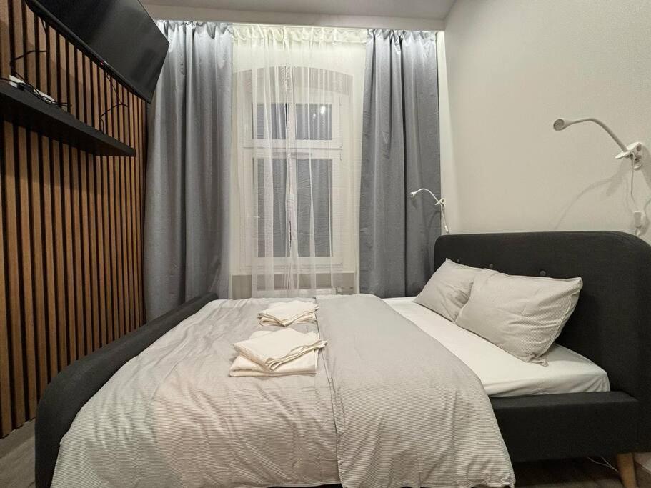 Wyjatkowe Apartamenty W Centrum 弗罗茨瓦夫 外观 照片