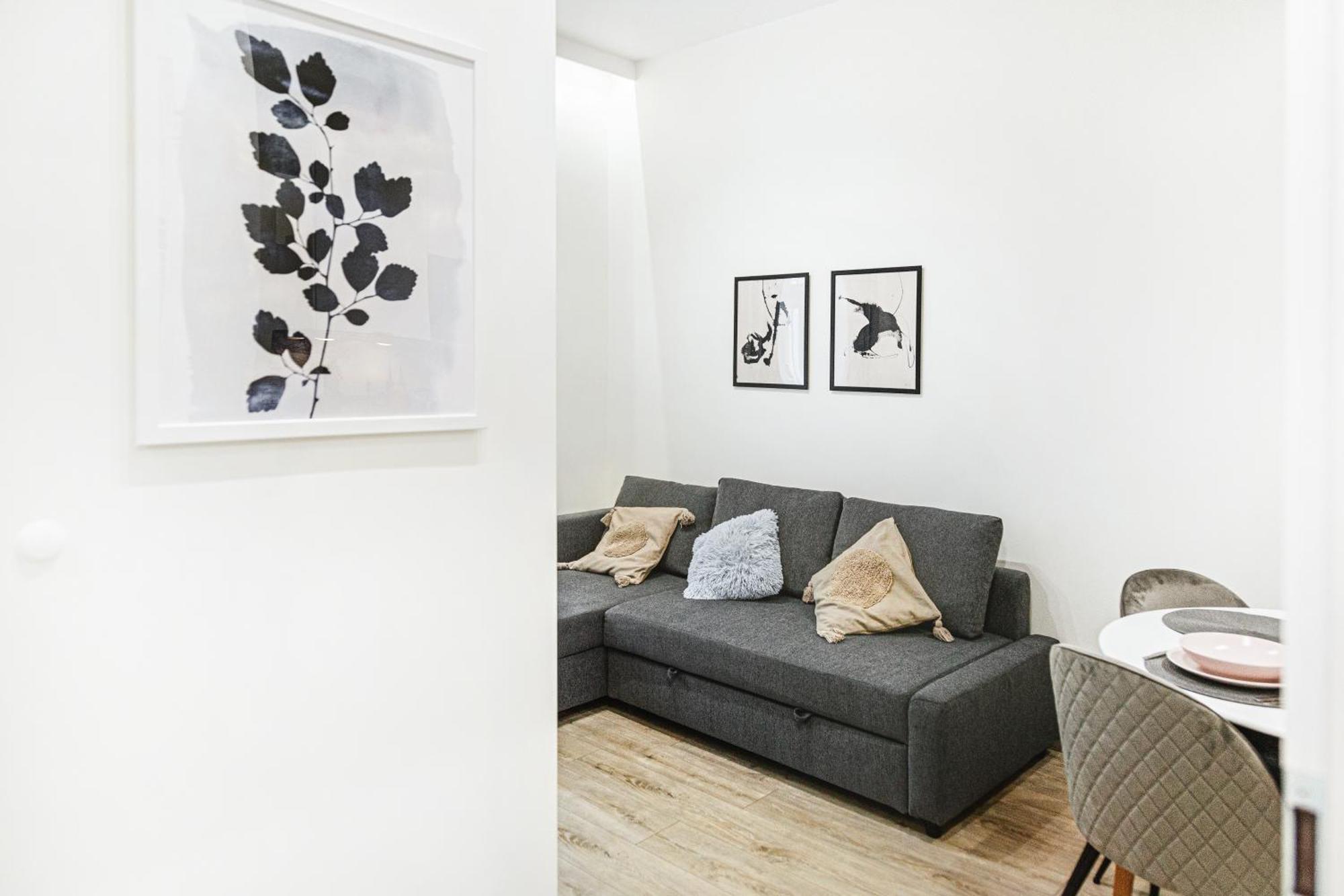 Wyjatkowe Apartamenty W Centrum 弗罗茨瓦夫 外观 照片