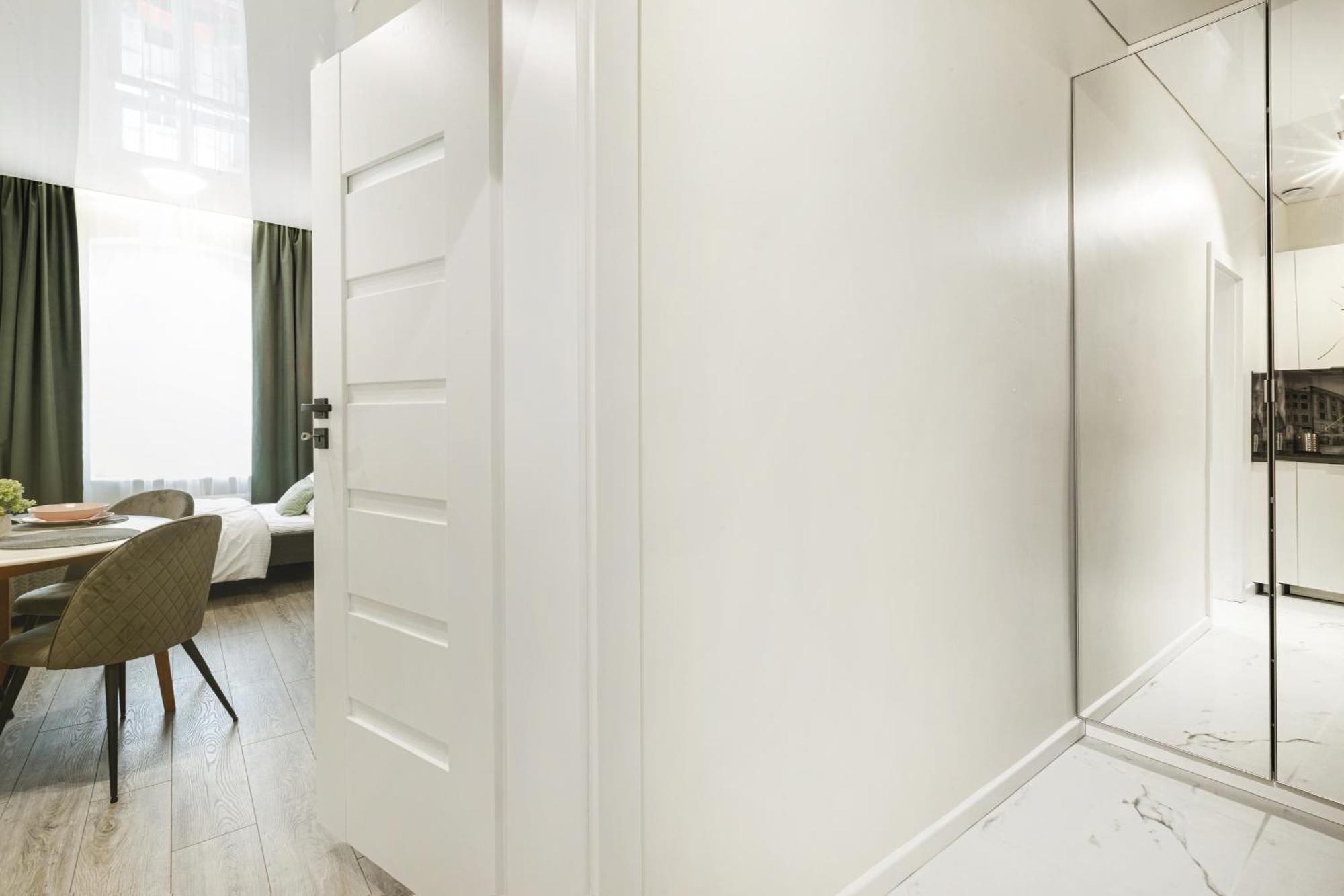 Wyjatkowe Apartamenty W Centrum 弗罗茨瓦夫 外观 照片