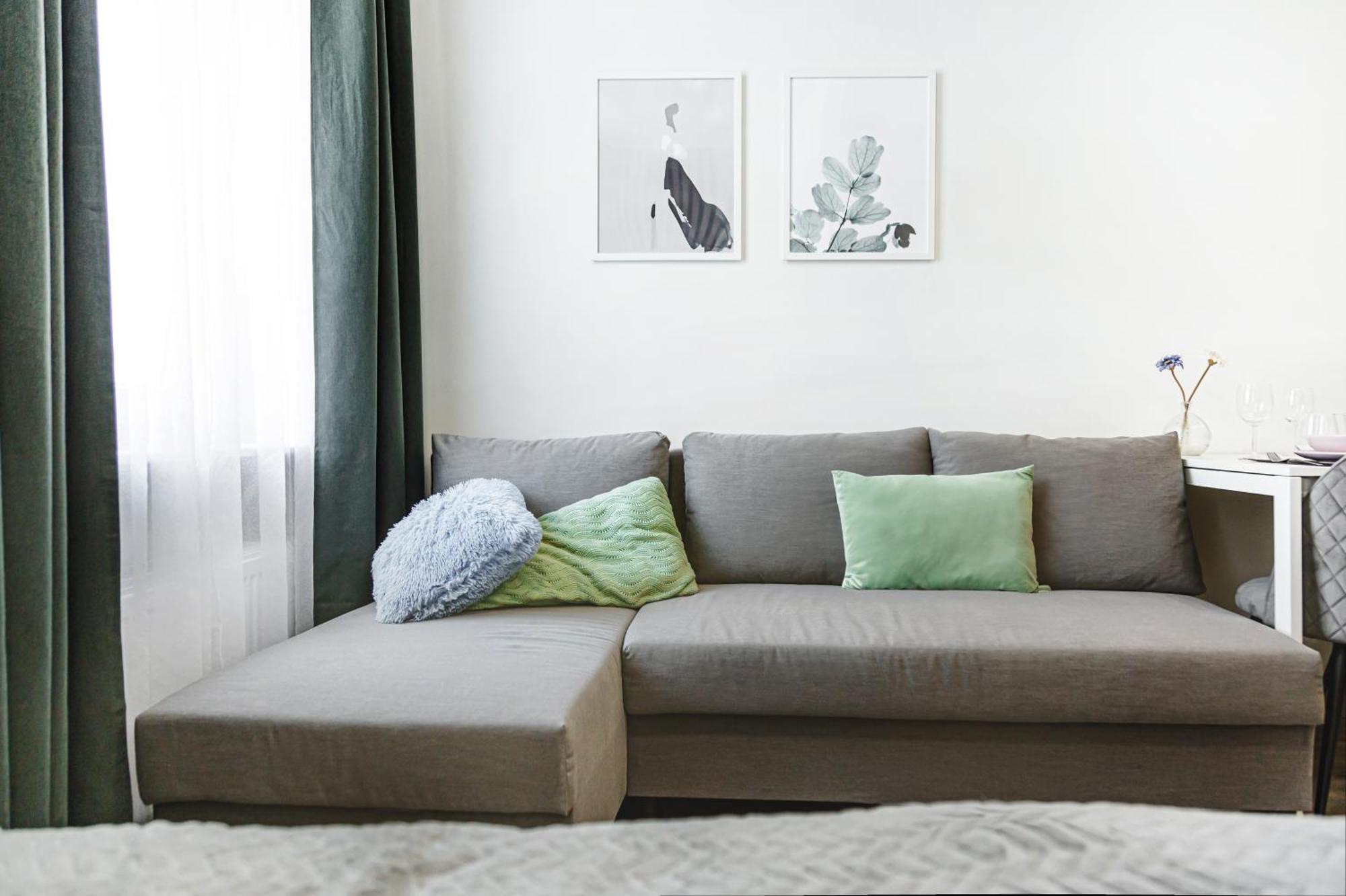 Wyjatkowe Apartamenty W Centrum 弗罗茨瓦夫 外观 照片