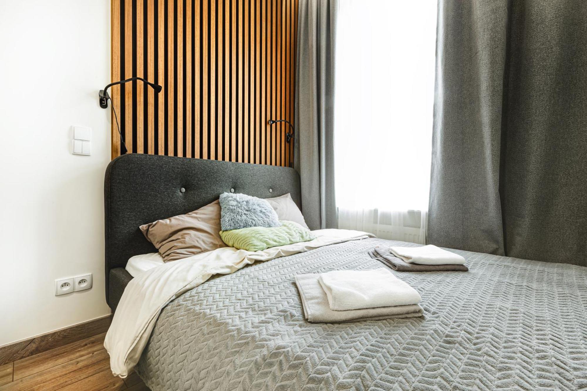 Wyjatkowe Apartamenty W Centrum 弗罗茨瓦夫 外观 照片