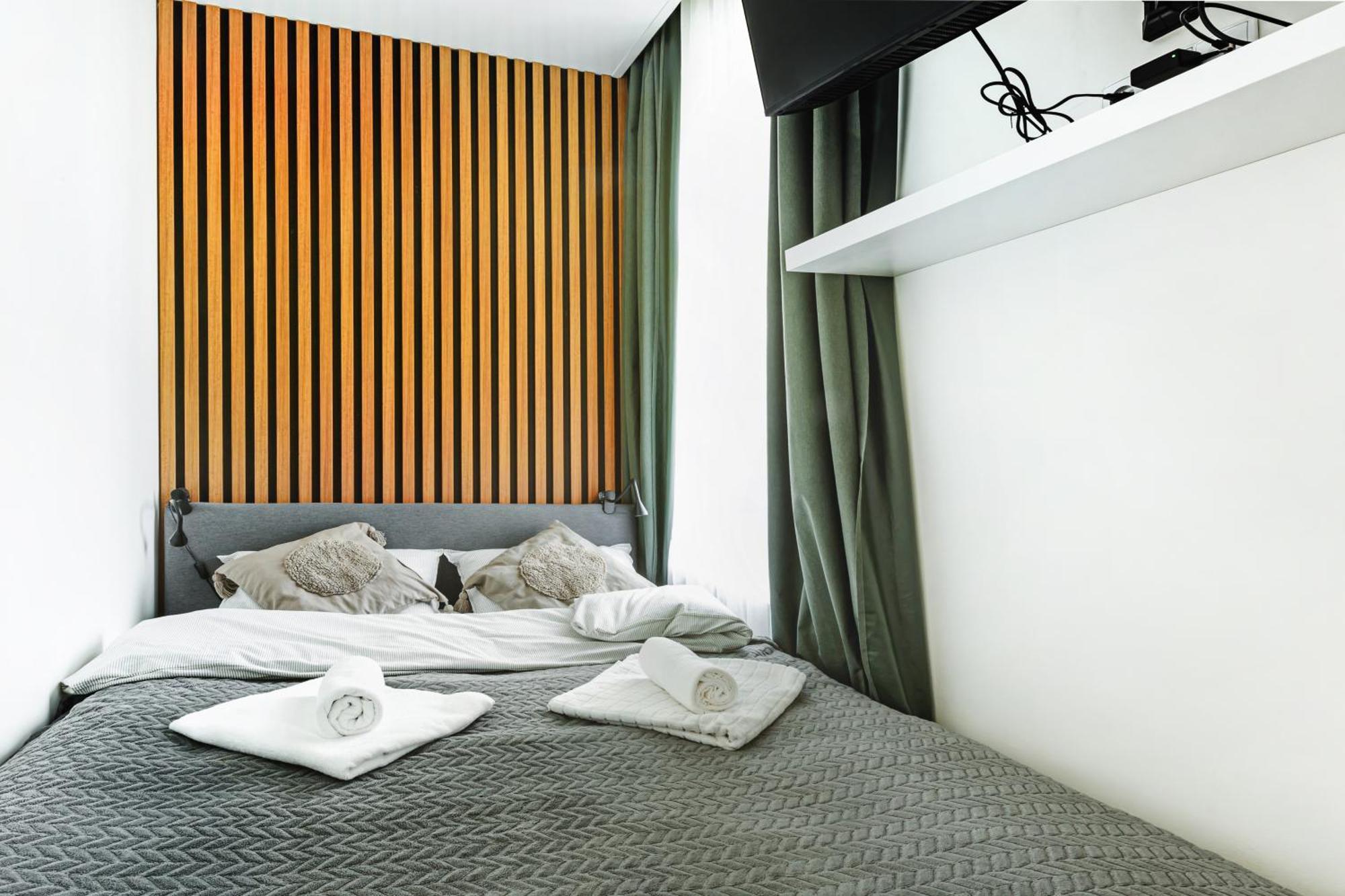 Wyjatkowe Apartamenty W Centrum 弗罗茨瓦夫 外观 照片